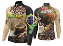 Camiseta Agro Feijão