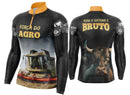 Camiseta Agro Força do Agro