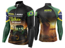 Camiseta Agro 1 Bilhão