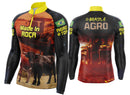 Camiseta Agro Roça