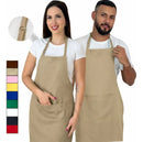 Avental Cozinha e Garçom