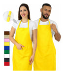 Avental Cozinha e Garçom