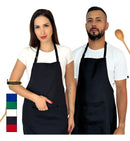 Avental Cozinha e Garçom